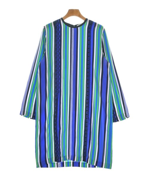 MSGM ชุดเดรส