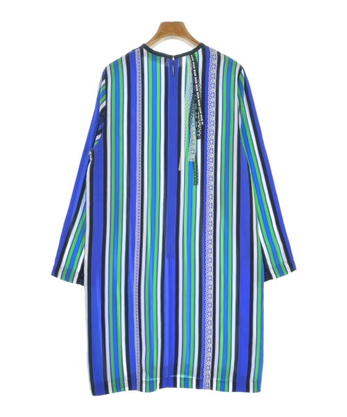 MSGM ชุดเดรส