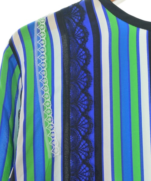 MSGM ชุดเดรส