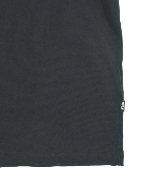 MSGM เสื้อยืด/เสื้อท็อปส์