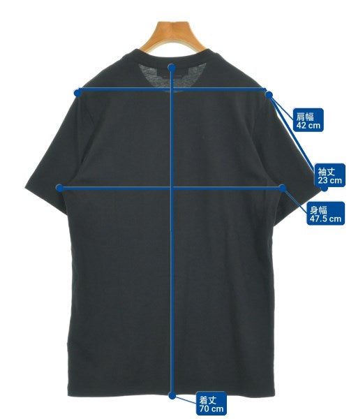 MSGM เสื้อยืด/เสื้อท็อปส์