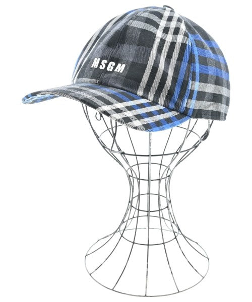 MSGM หมวกแก๊ป