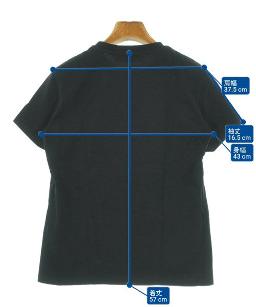 MSGM เสื้อยืด/เสื้อท็อปส์