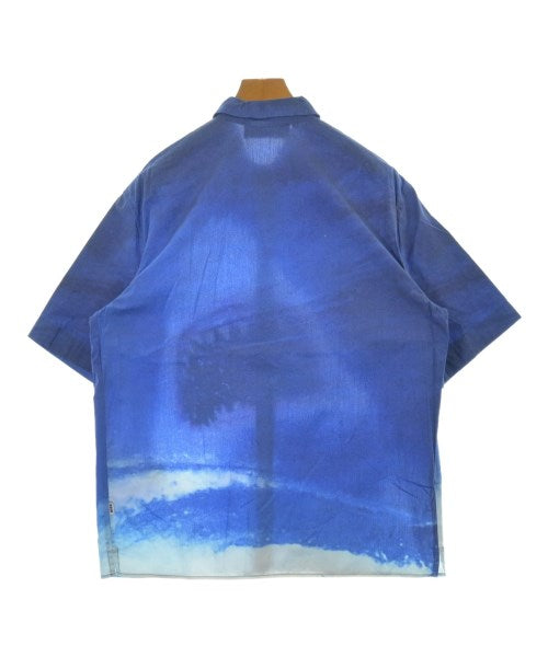MSGM เสื้อลำลอง
