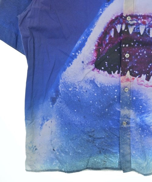 MSGM เสื้อลำลอง