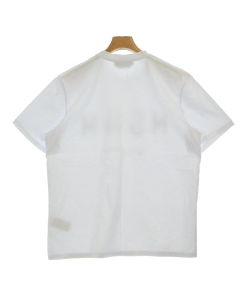 MSGM เสื้อยืด/เสื้อท็อปส์