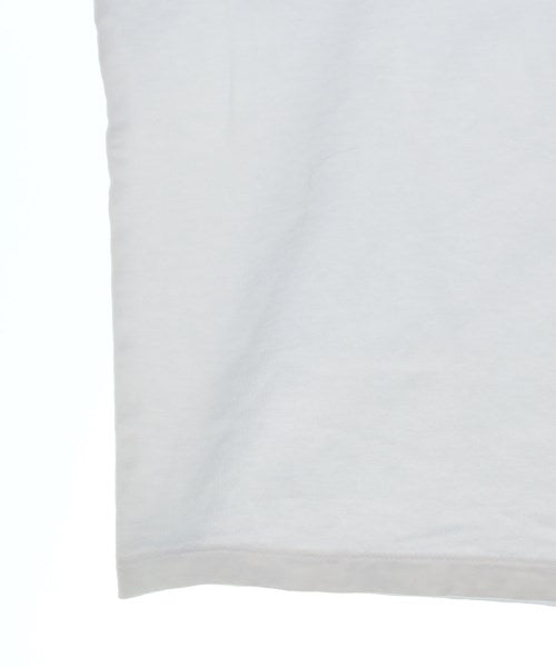 MSGM เสื้อยืด/เสื้อท็อปส์