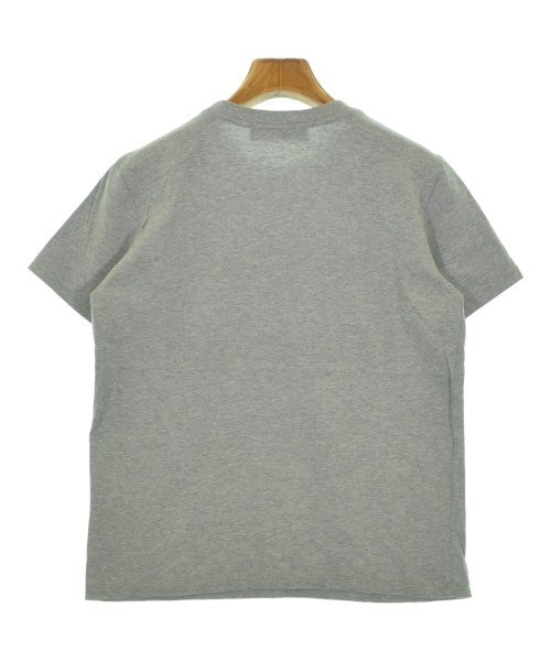 MSGM เสื้อยืด/เสื้อท็อปส์