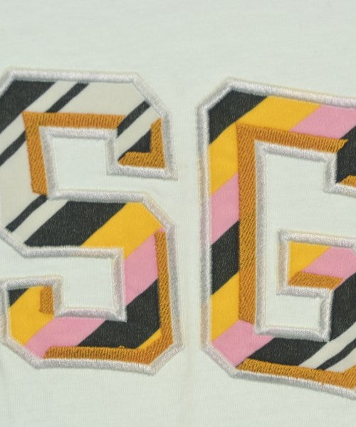 MSGM เสื้อยืด/เสื้อท็อปส์