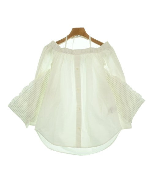 MSGM เสื้อเชิ้ตทางการ