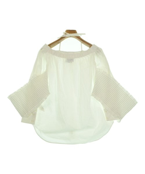 MSGM เสื้อเชิ้ตทางการ