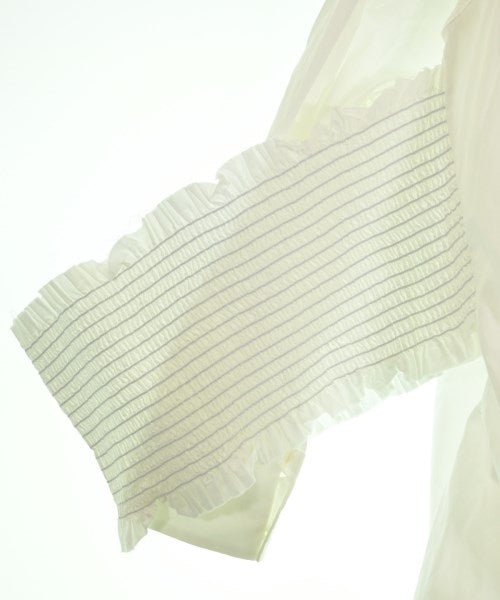 MSGM เสื้อเชิ้ตทางการ