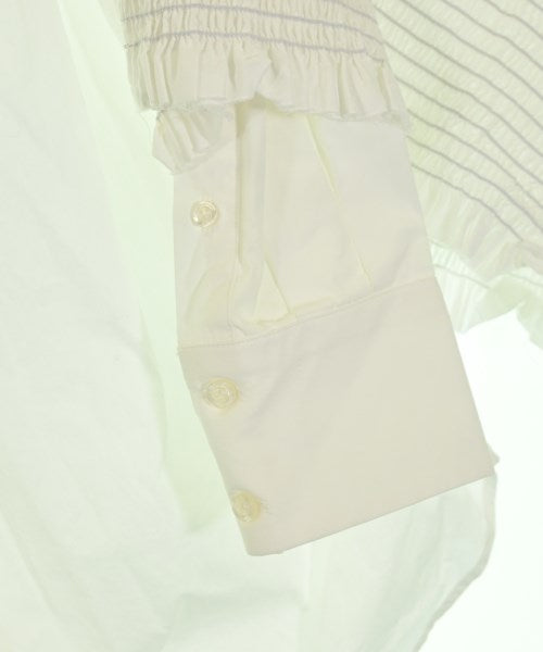 MSGM เสื้อเชิ้ตทางการ