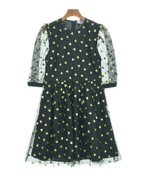 MSGM ชุดเดรส