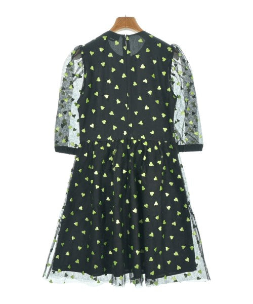 MSGM ชุดเดรส