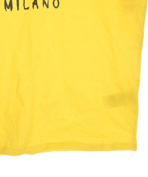 MSGM เสื้อยืด/เสื้อท็อปส์