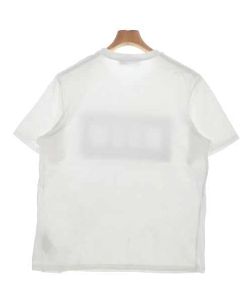 MSGM เสื้อยืด/เสื้อท็อปส์