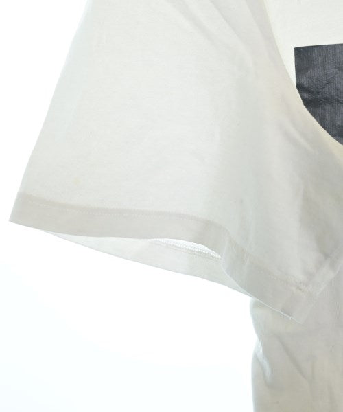 MSGM เสื้อยืด/เสื้อท็อปส์