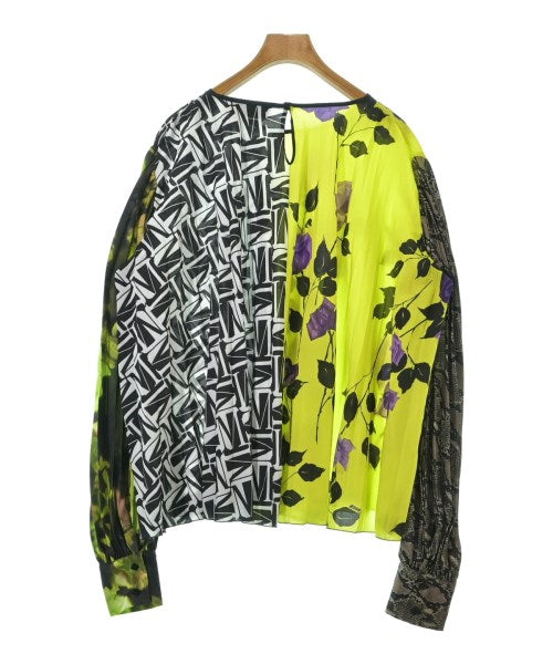 MSGM เสื้อลำลอง
