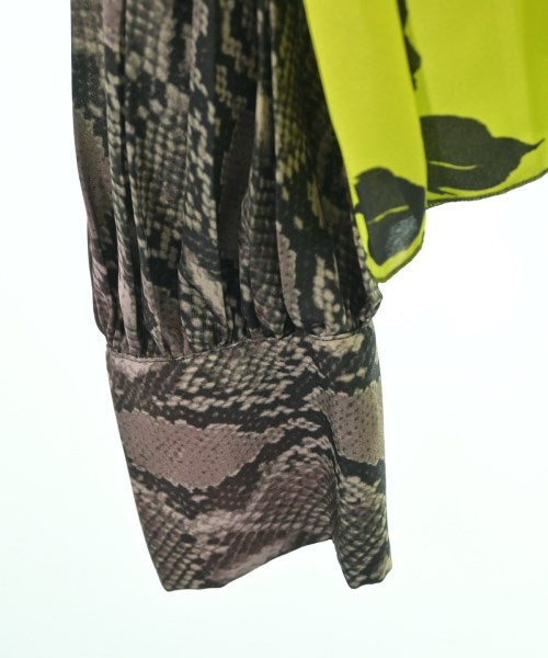 MSGM เสื้อลำลอง
