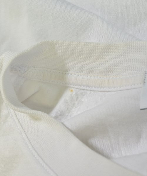 MSGM เสื้อยืด/เสื้อท็อปส์