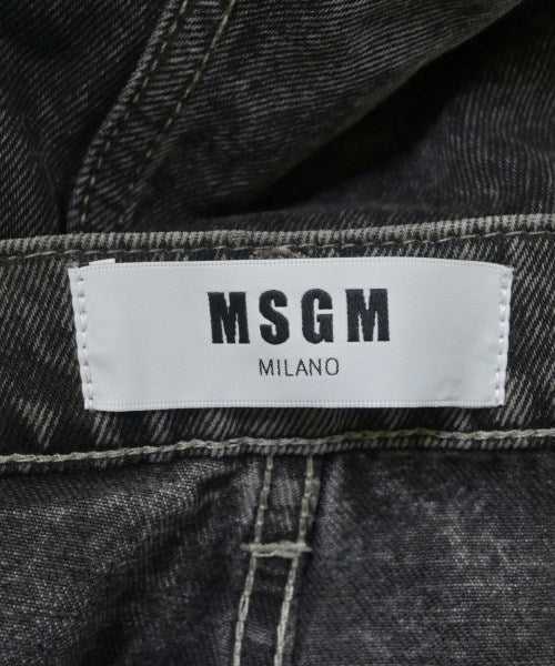 MSGM ยีนส์