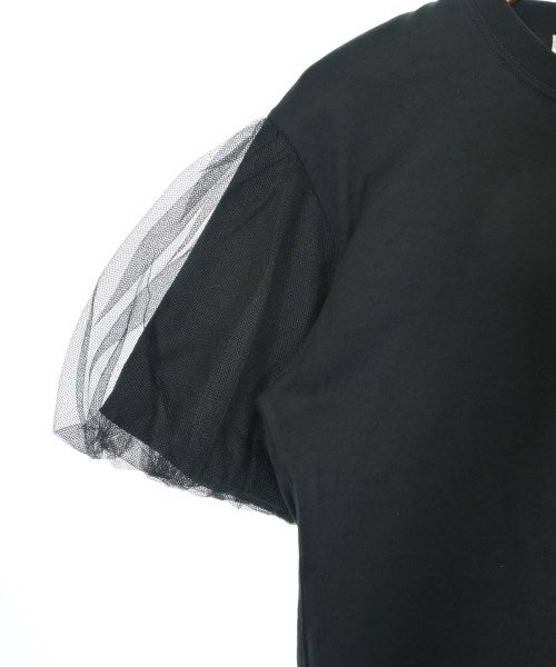 MSGM เสื้อยืด/เสื้อท็อปส์