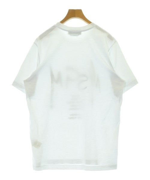 MSGM เสื้อยืด/เสื้อท็อปส์