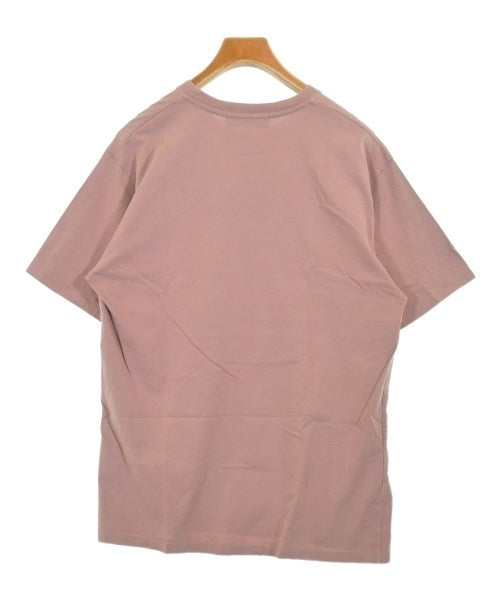 MSGM เสื้อยืด/เสื้อท็อปส์