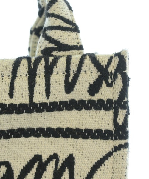 MSGM กระเป๋าถือขนาดใหญ่