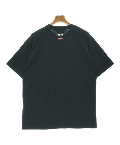 MSGM เสื้อยืด/เสื้อท็อปส์