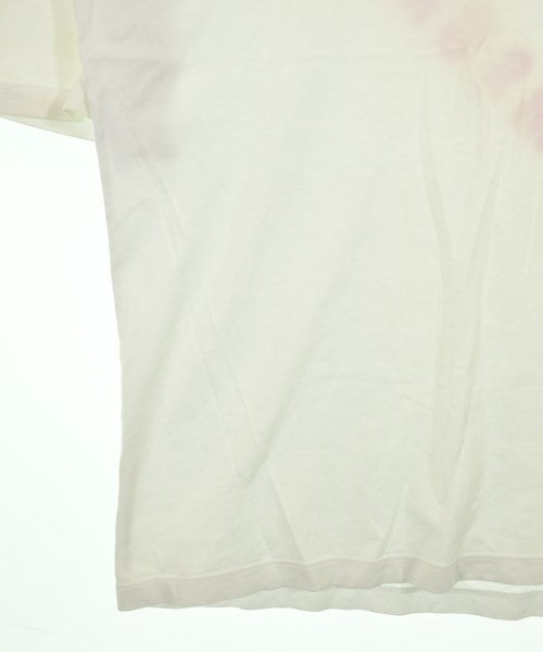 MSGM เสื้อยืด/เสื้อท็อปส์