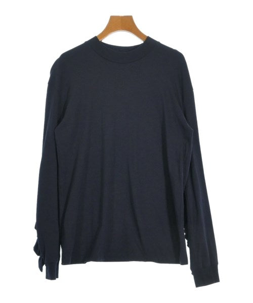 MSGM เสื้อยืด/เสื้อท็อปส์