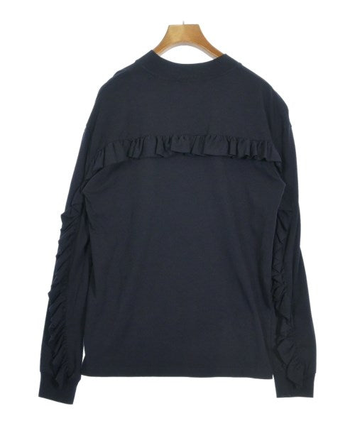 MSGM เสื้อยืด/เสื้อท็อปส์