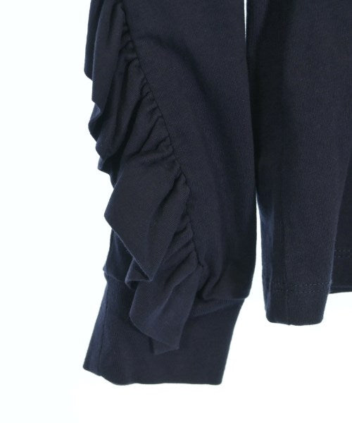 MSGM เสื้อยืด/เสื้อท็อปส์