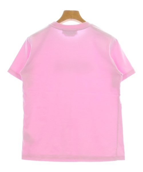 MSGM เสื้อยืด/เสื้อท็อปส์
