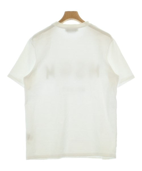 MSGM เสื้อยืด/เสื้อท็อปส์