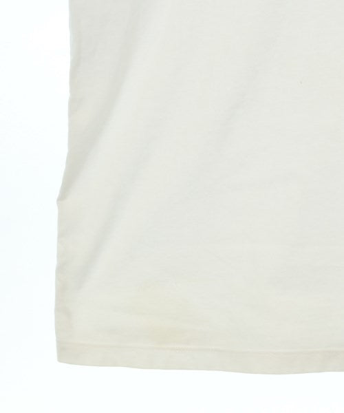MSGM เสื้อยืด/เสื้อท็อปส์