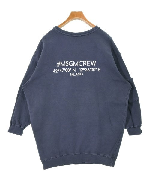 MSGM เสื้อสเวตเตอร์