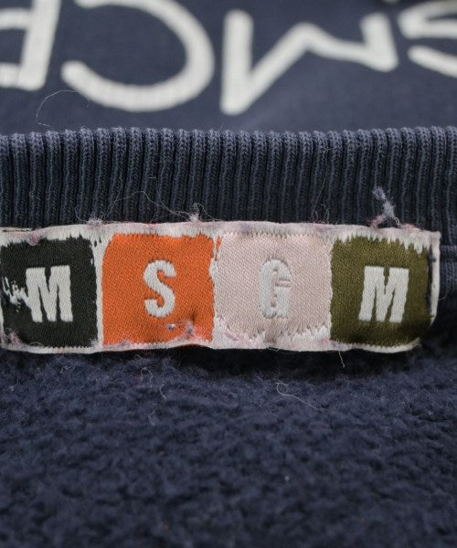 MSGM เสื้อสเวตเตอร์