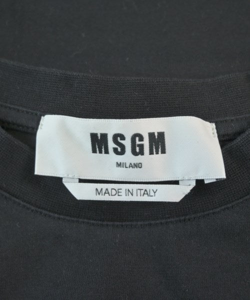 MSGM ชุดเดรส