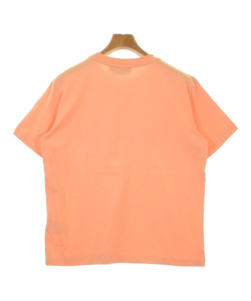 MSGM เสื้อยืด/เสื้อท็อปส์