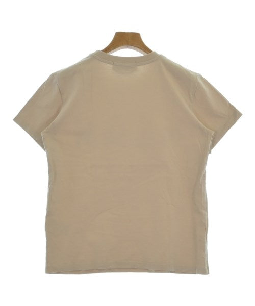MSGM เสื้อยืด/เสื้อท็อปส์