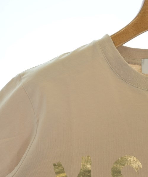 MSGM เสื้อยืด/เสื้อท็อปส์