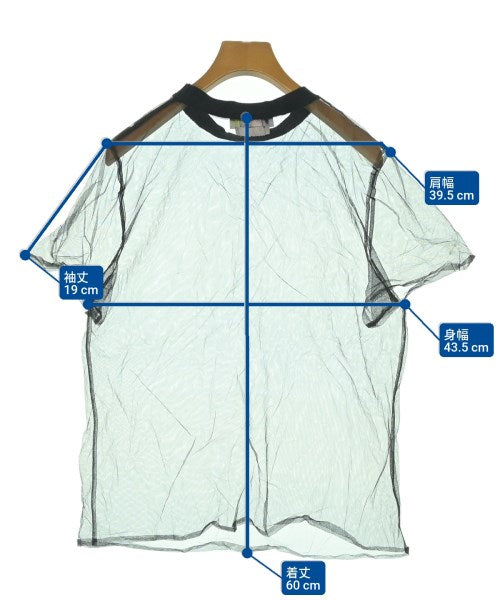 MSGM เสื้อลำลอง