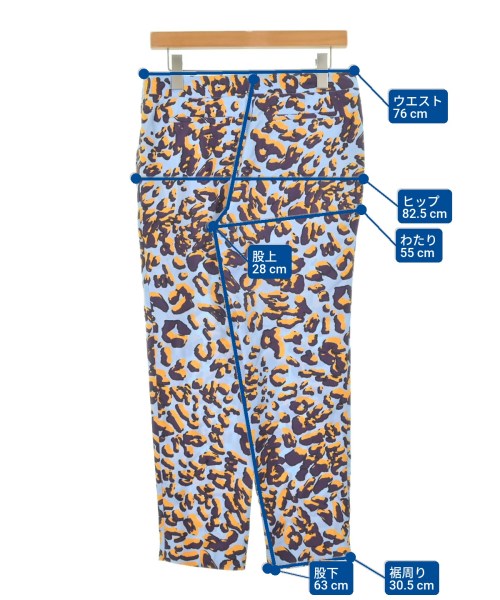 MSGM กางเกง อื่น