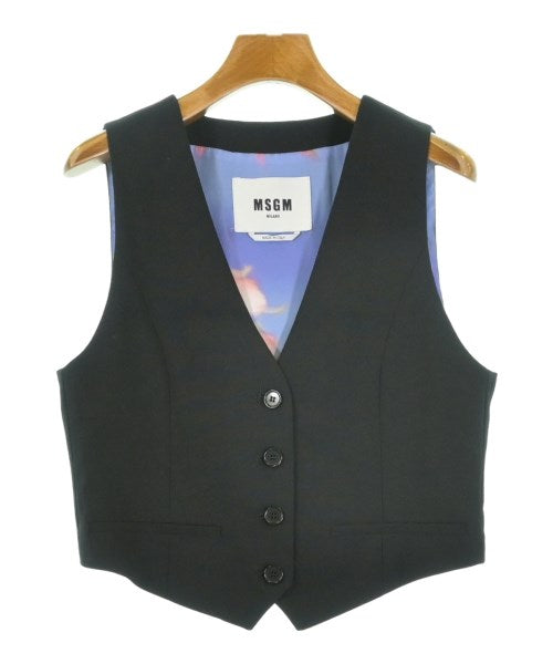 MSGM เสื้อกั๊ก