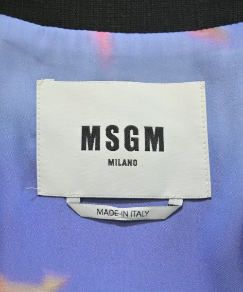 MSGM เสื้อกั๊ก