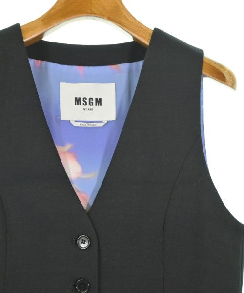MSGM เสื้อกั๊ก