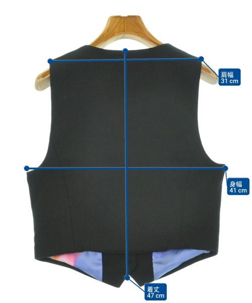 MSGM เสื้อกั๊ก